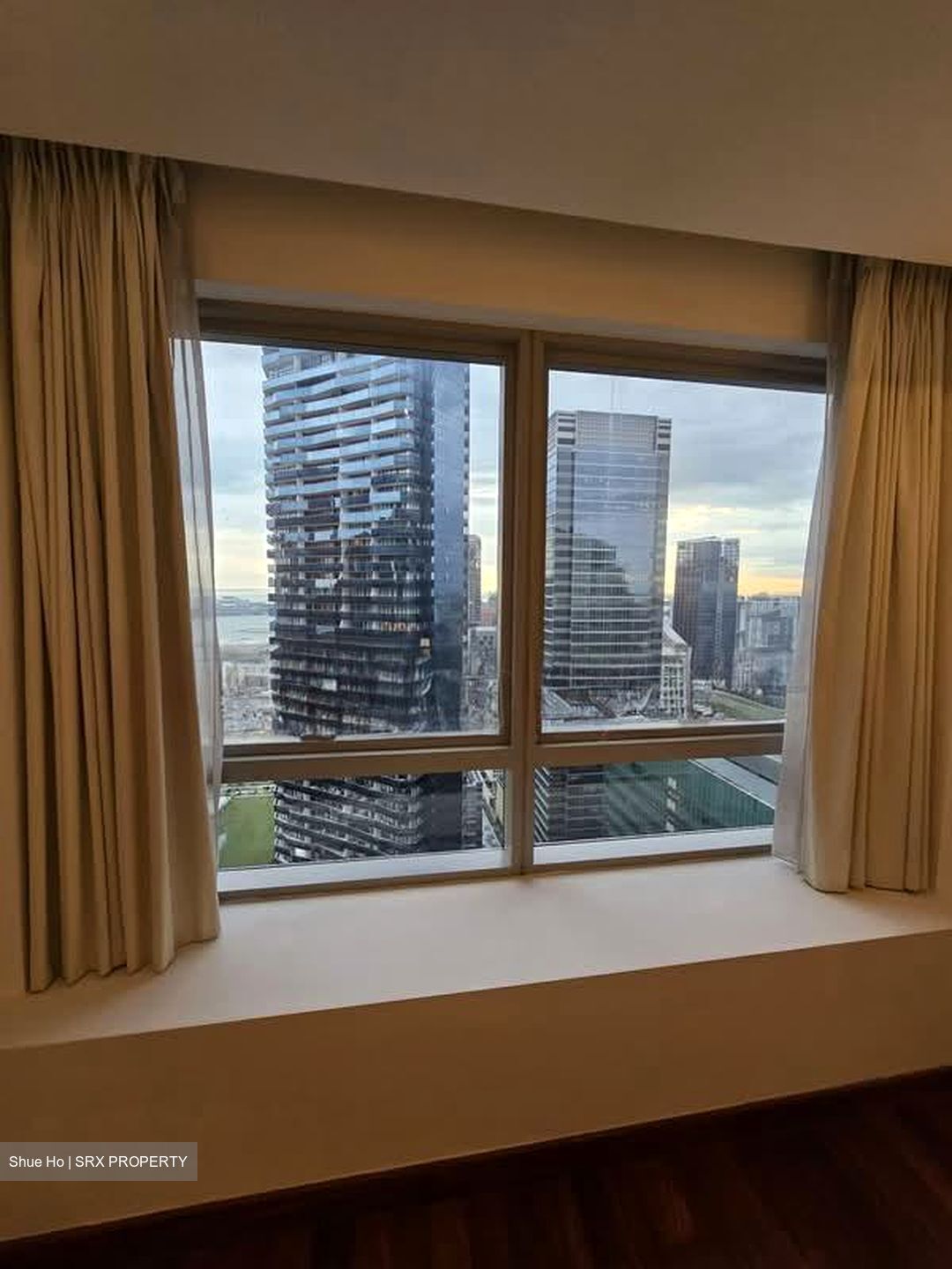 The Sail @ Marina Bay (D1), Apartment #595841911